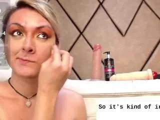 Lunitadiva webcams show profile image 