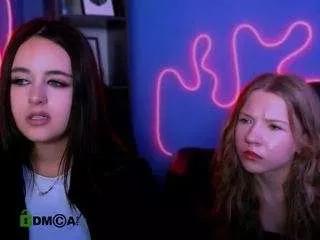 Lunna-bella webcams show profile image 