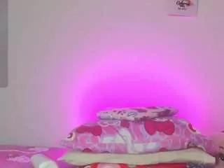 lunna-lust from CamSoda