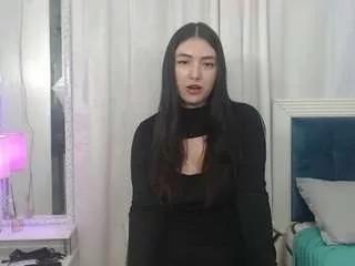 Luo-girl webcams show profile image 