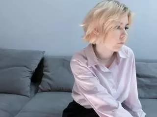 lxlgirl from CamSoda