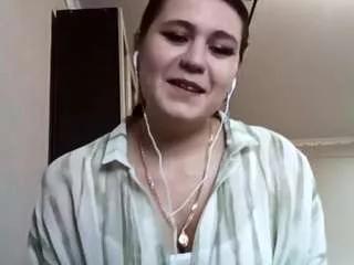 Lynetcurrington webcams show profile image 