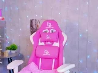 lynn-martin from CamSoda