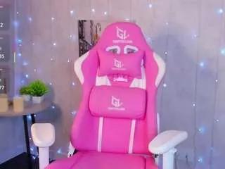 lynn-martin from CamSoda