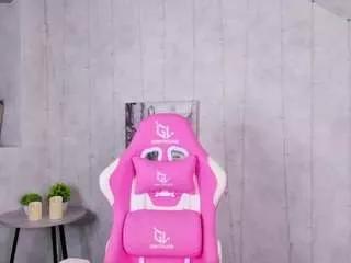 lynn-martin from CamSoda