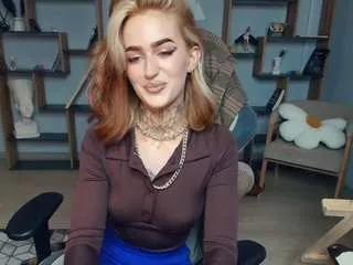 lynncordner from CamSoda
