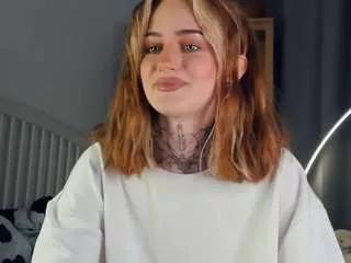 lynncordner from CamSoda