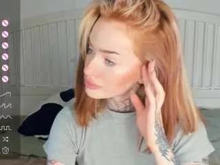 lynncordner from CamSoda