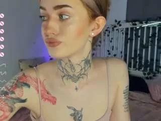 lynncordner from CamSoda