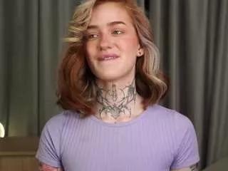 lynncordner from CamSoda
