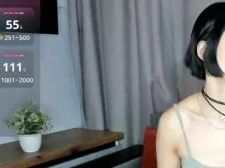 lynnedale from CamSoda