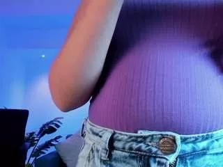 lyssa-muller from CamSoda