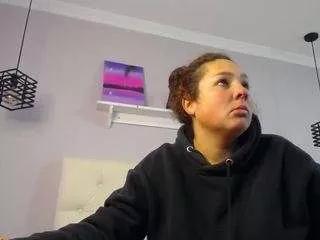 maaggyy from CamSoda