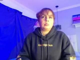 Maaggyy webcams show profile image 