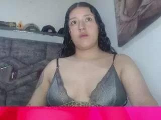 maaleja from CamSoda