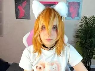 macabre-bri from CamSoda