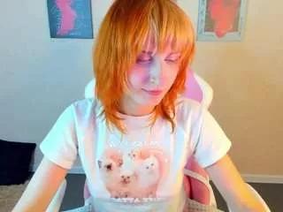 macabre-bri from CamSoda