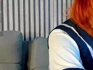 macabre-bri from CamSoda