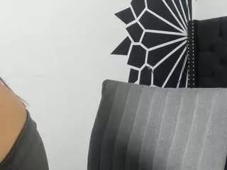 macarenarosse from CamSoda