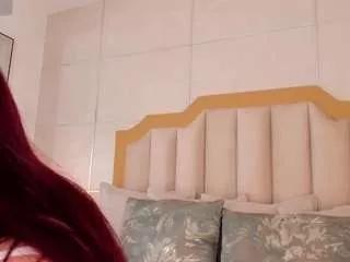 maddieparker from CamSoda