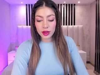 maddisontaylor from CamSoda