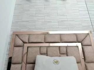 maddy-cartter from CamSoda