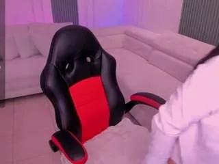 maddyson-parker from CamSoda