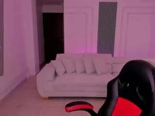 maddyson-parker from CamSoda