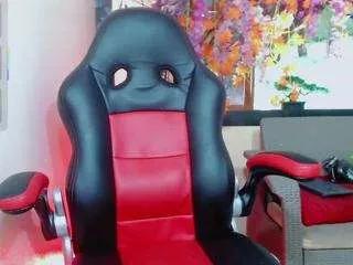 Madison-mujica webcams show profile image 