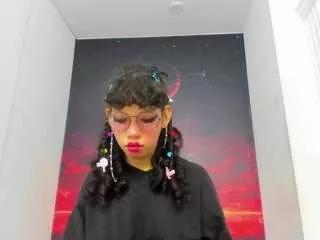 Madystark webcams show profile image 