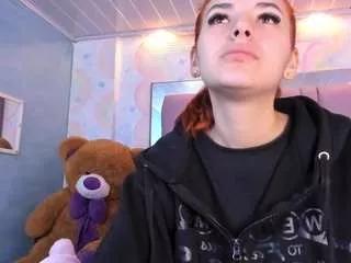 maee-angels1 from CamSoda