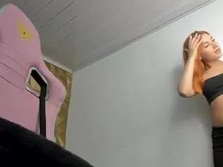 maee-angels1 from CamSoda