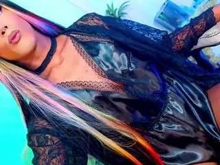 maga-bernosky from CamSoda