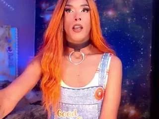 maga-bernosky from CamSoda