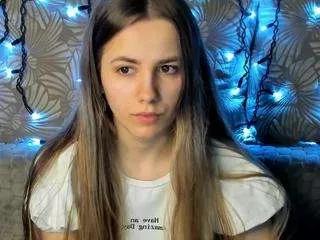 maggiecake from CamSoda