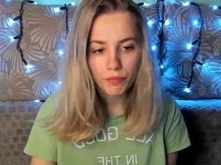 maggiecake from CamSoda