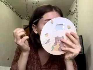 Majoriejarchow webcams show profile image 