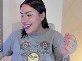 malley-adams from CamSoda