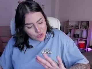 malley-adams from CamSoda