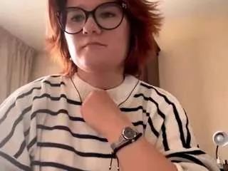 Mallorylaneaux webcams show profile image 