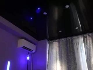 Mandypeas webcams show profile image 