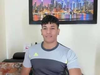manuelandjhon on CamSoda