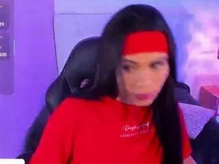 mara-cookk from CamSoda
