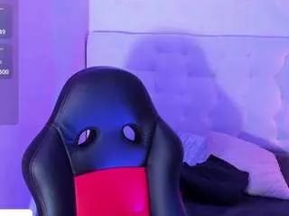 Mara-cookk webcams show profile image 