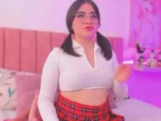 mara-paradise from CamSoda