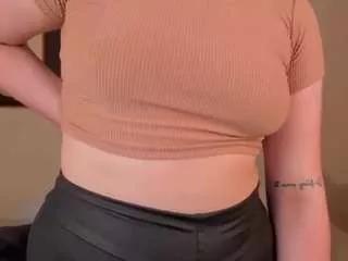 marakane from CamSoda