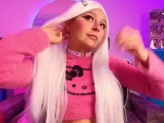 Marceliinee webcams show profile image 