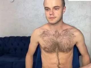 Marcusleem webcams show profile image 
