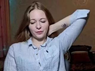 Margarettesibrel webcams show profile image 