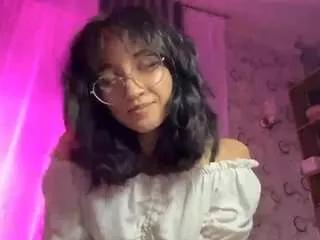 margaritakinter on CamSoda